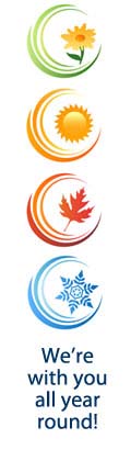 Four Seasons