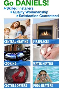 Versatile Natural Gas