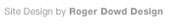 Roger Dowd Design